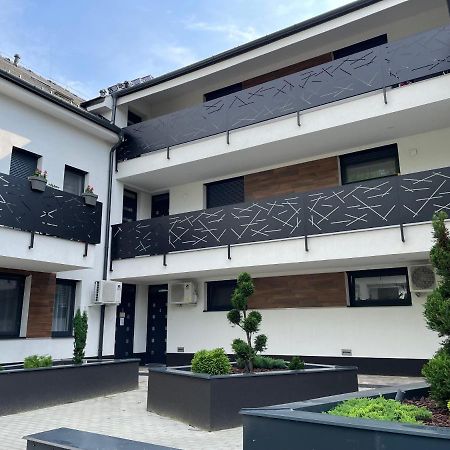 Judona Apartment Hajduszoboszlo Exterior photo